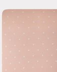 Bamboo Crib Sheets | LE Prints