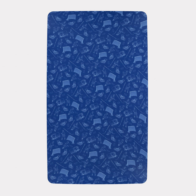 Bamboo Playard Sheets