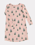 Bamboo Shirt Dresses | Holiday