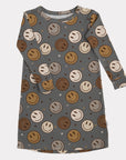 Bamboo Shirt Dresses | LE Prints