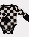 Long Sleeve Bodysuits