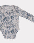 Long Sleeve Bodysuit | LE Prints