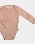 Long Sleeve Bodysuit | LE Prints