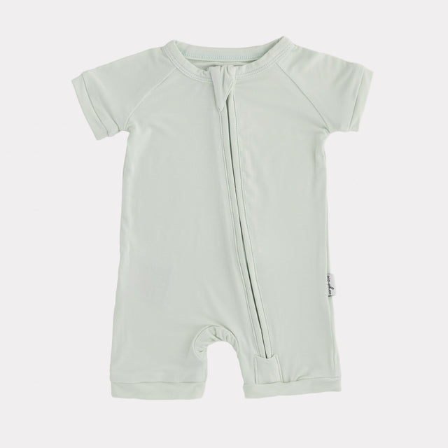Bamboo Shortie Playsuits