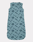 Bamboo Sleep Bags | 1.0 TOG | LE Prints