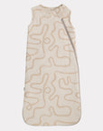 Bamboo Sleep Bags | 1.0 TOG | LE Prints