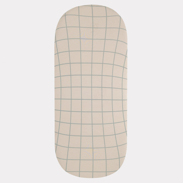 Bamboo Bassinet Sheets
