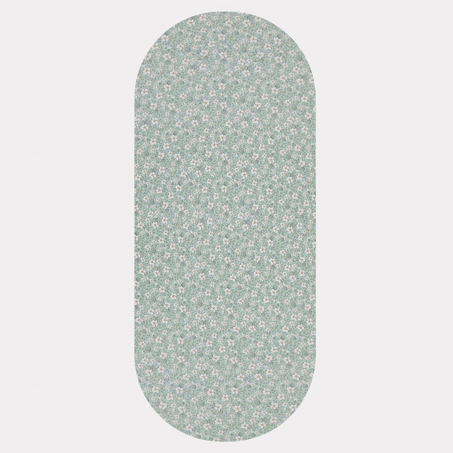 Bamboo Bassinet Sheets