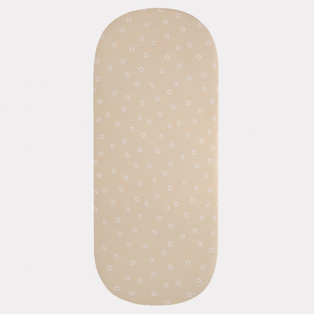 Bamboo Bassinet Sheets