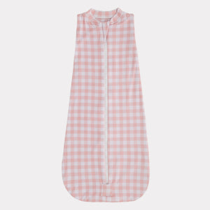 Pink Gingham
