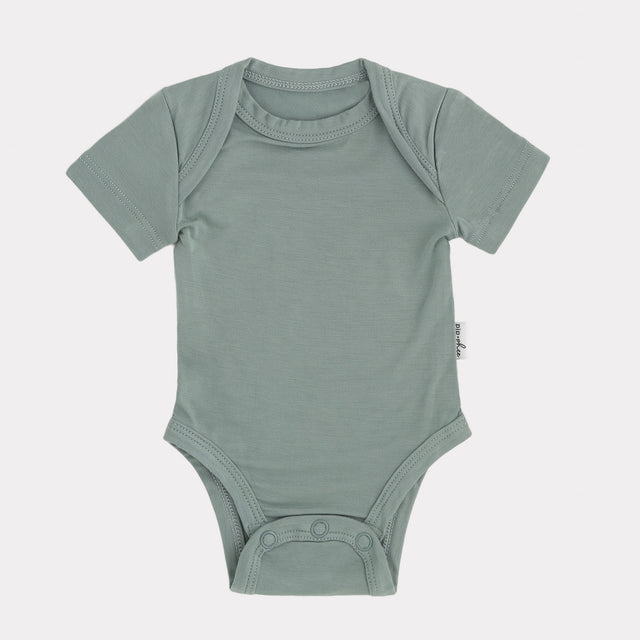 Short Sleeve Bodysuits