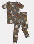 2 Piece Bamboo Sets | LE Prints