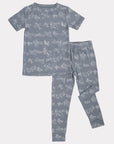 2 Piece Bamboo Sets | LE Prints