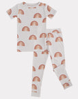 2 Piece Bamboo Sets | LE Prints