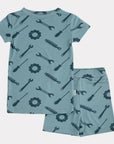2 Piece Bamboo Sets | LE Prints