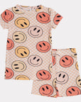 2 Piece Bamboo Sets | LE Prints