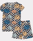 2 Piece Bamboo Sets | LE Prints