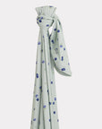Bamboo Stretch Swaddles