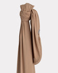 Bamboo Stretch Swaddles | Solids