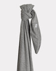 Bamboo Stretch Swaddles | Solids