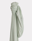 Bamboo Stretch Swaddles | Solids