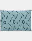 Bamboo Toddler Pillowcase | Solids