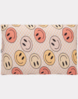 Bamboo Toddler Pillowcase | Solids