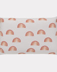 Bamboo Toddler Pillowcase | Solids
