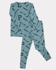 2 Piece Bamboo Sets | LE Prints