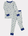 2 Piece Bamboo Sets