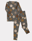 2 Piece Bamboo Sets | LE Prints