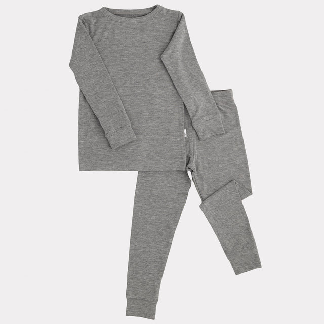 2 Piece Sets | Bamboo | Solids