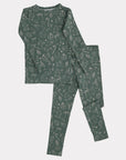 2 Piece Bamboo Sets | Holiday