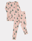 2 Piece Bamboo Sets | Holiday