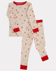 2 Piece Bamboo Sets