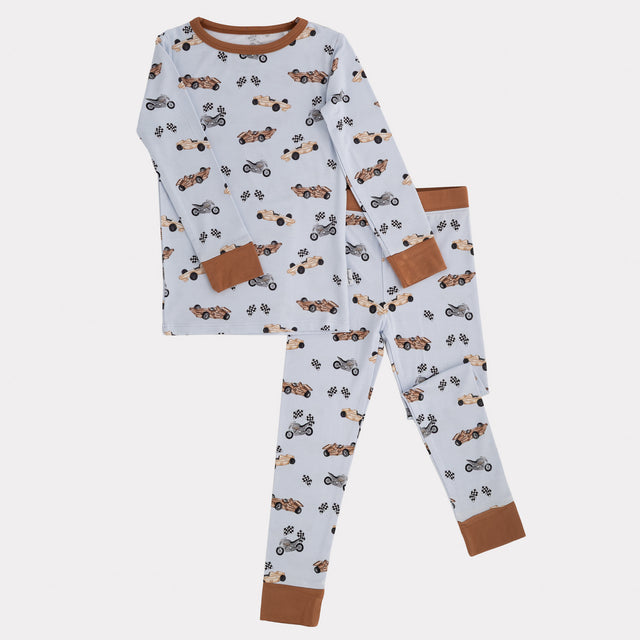 2 Piece Sets | Bamboo | Prints