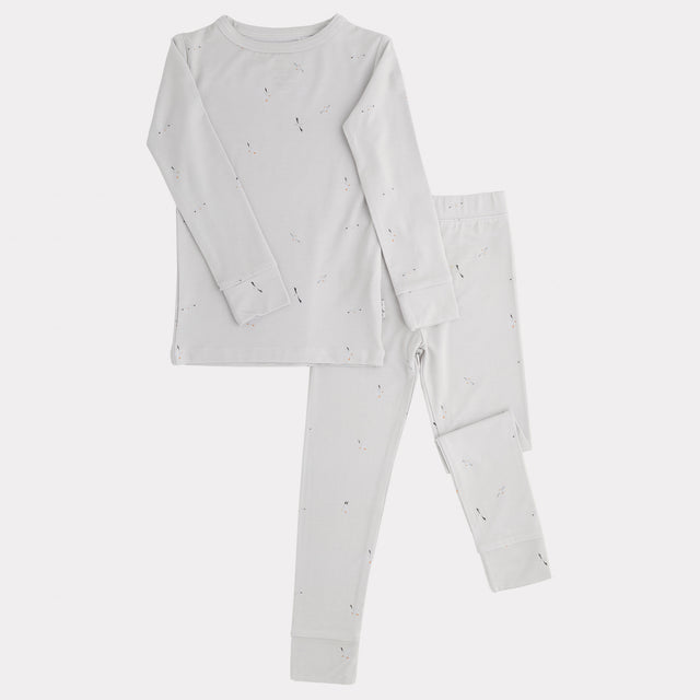 2 Piece Bamboo Sets