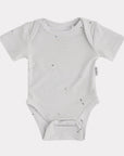 Short Sleeve Bodysuits