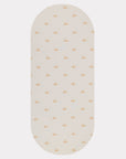 Bamboo Bassinet Sheets