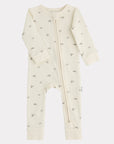 Footless Sleepers | Cotton