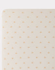 Bamboo Crib Sheets