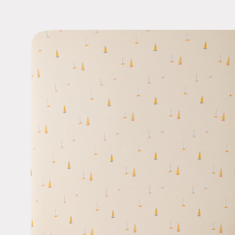 Bamboo Crib Sheets