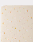 Bamboo Crib Sheets