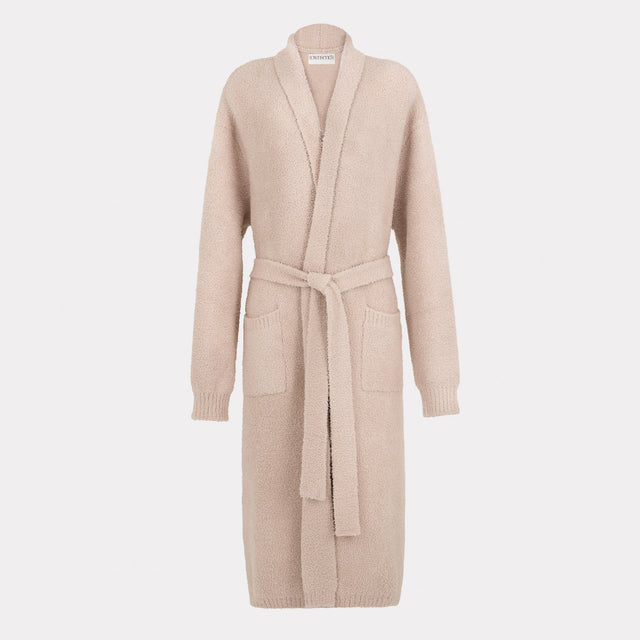 Mama Plush Robe