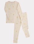 Footed Sleepers | Bamboo