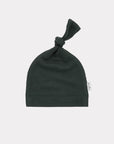 Bamboo Knot Hats | Ribbed | Solids
