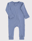 Bamboo Footless Sleepers | Solids