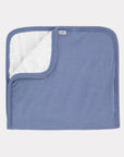 Bamboo Burp Cloths | Solids