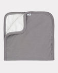 Bamboo Burp Cloths | Solids