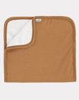 Bamboo Burp Cloths | Solids